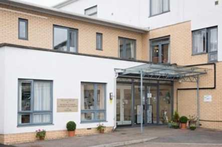 Sancroft Community Care Limited- Sancroft Hall Care Home Harrow  - 1