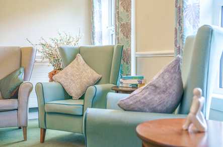 Chyvarhas Residential and Nursing Home Care Home Callington  - 1