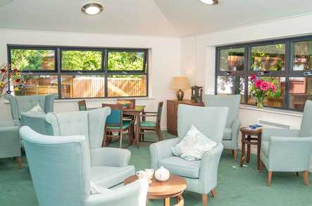 Hastings Residential Care Home Care Home Malvern  - 1