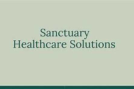 Sanctuary Healthcare Solutions Home Care Northampton  - 1