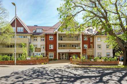 Sandbanks Road Retirement Living Poole  - 1