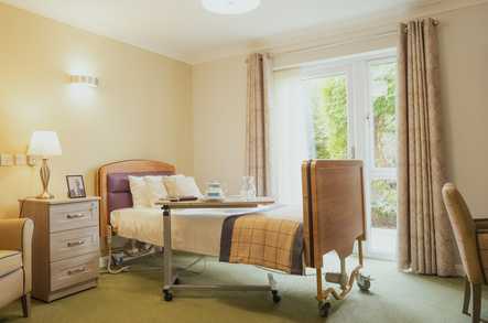 Sandfields Care Home Cheltenham  - 2