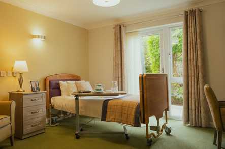 Sandfields Care Home Cheltenham  - 2