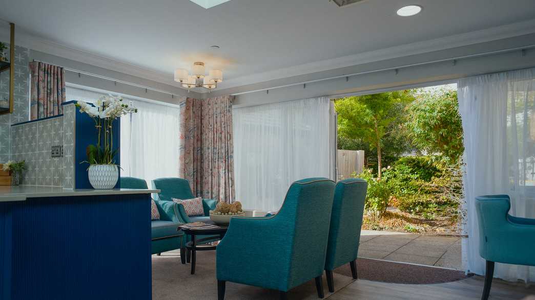 Sandfields Care Home Cheltenham buildings-carousel - 6