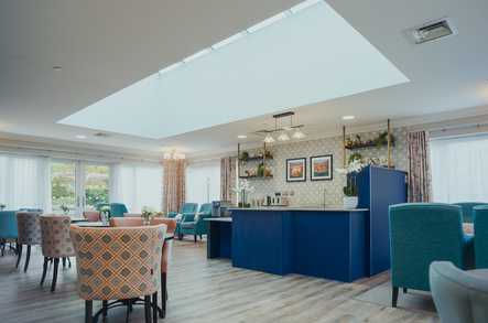 Sandfields Care Home Cheltenham  - 4