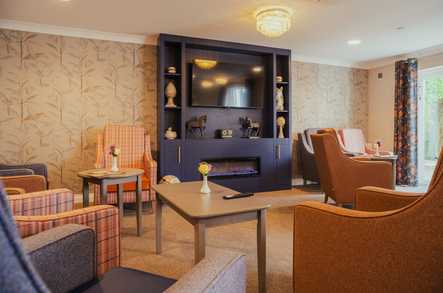 Sandfields Care Home Cheltenham  - 3