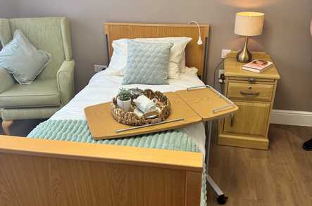 Sandhills Court Care Home Care Home Scunthorpe  - 4
