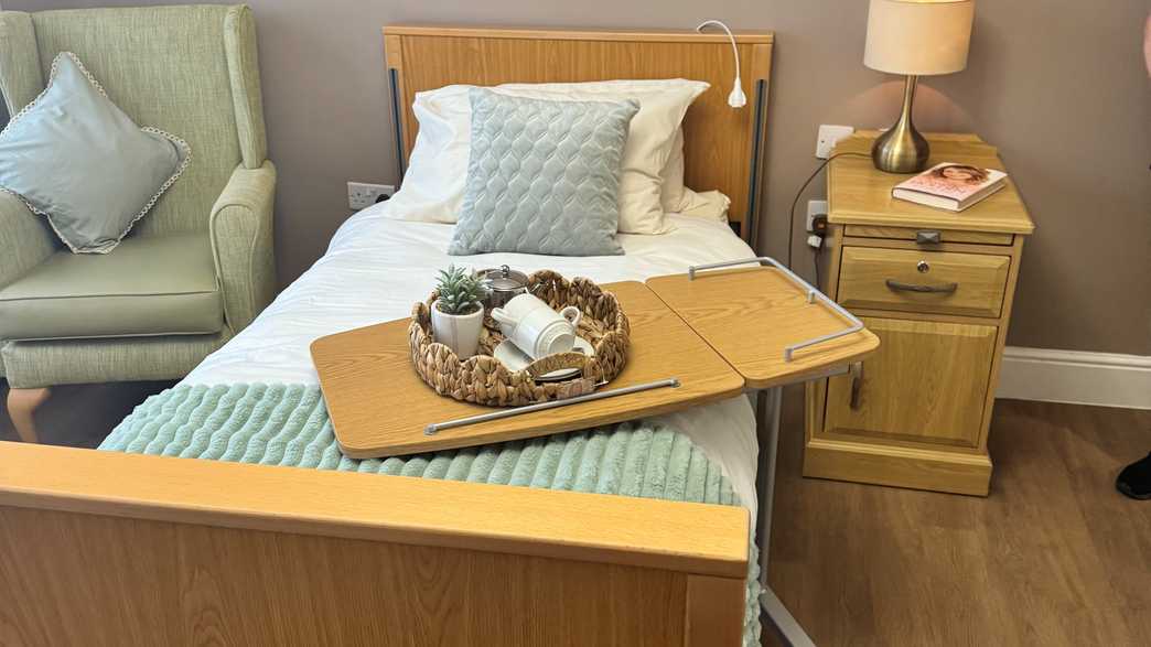 Sandhills Court Care Home Care Home Scunthorpe accommodation-carousel - 1
