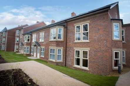 Sandhills Court Care Home Care Home Scunthorpe  - 1