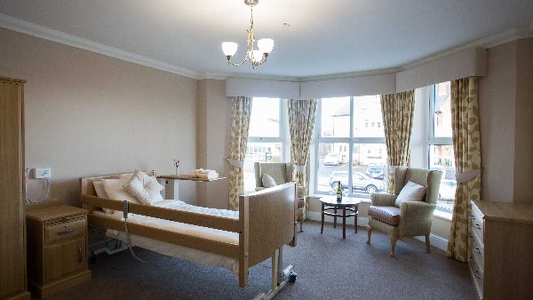 Sandhills Court Care Home Care Home Scunthorpe accommodation-carousel - 1