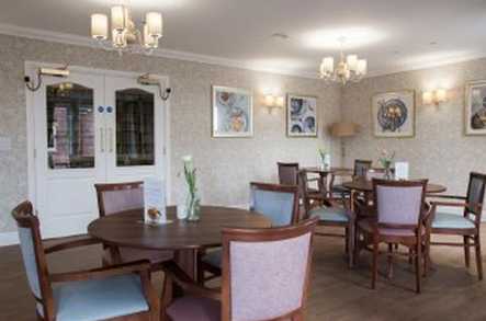 Sandhills Court Care Home Care Home Scunthorpe  - 5