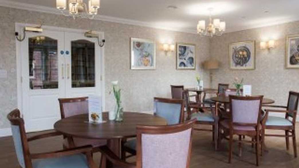 Sandhills Court Care Home Care Home Scunthorpe meals-carousel - 1