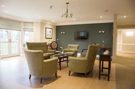 Sandhills Court Care Home Care Home Scunthorpe  - 3