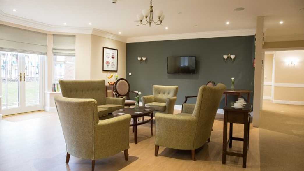 Sandhills Court Care Home Care Home Scunthorpe buildings-carousel - 1