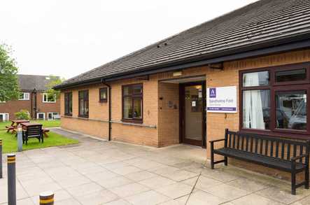 Sandholme Fold Care Home Halifax  - 1