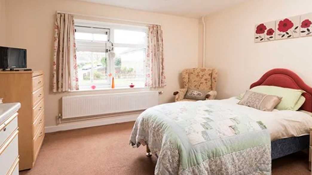 Sandholme Fold Care Home Care Home Halifax accommodation-carousel - 1