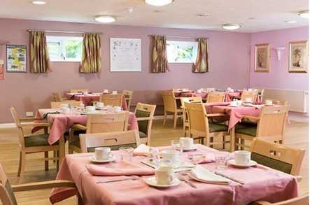 Sandholme Fold Care Home Care Home Halifax  - 2