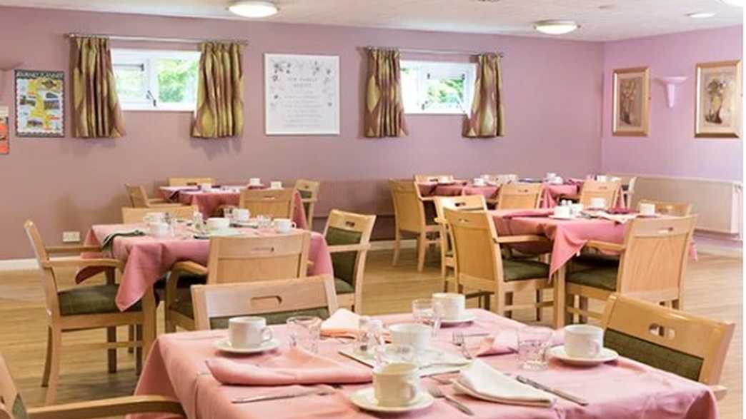 Sandholme Fold Care Home Care Home Halifax meals-carousel - 1