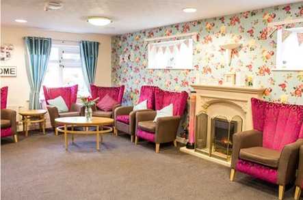 Sandholme Fold Care Home Care Home Halifax  - 3