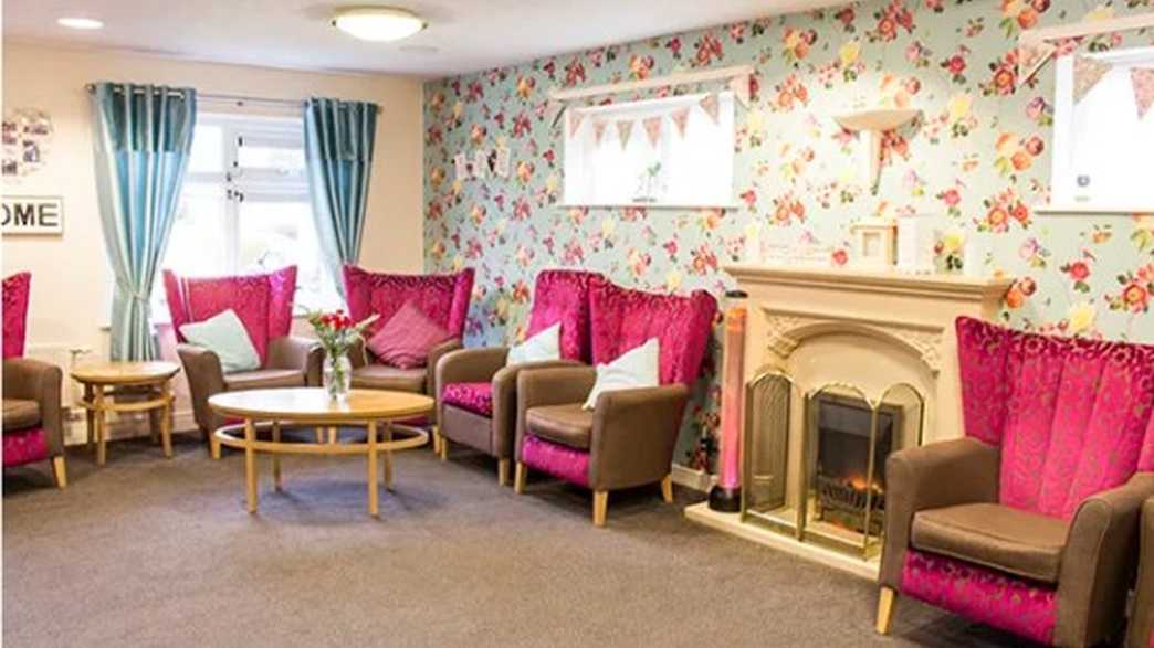 Sandholme Fold Care Home Care Home Halifax buildings-carousel - 2