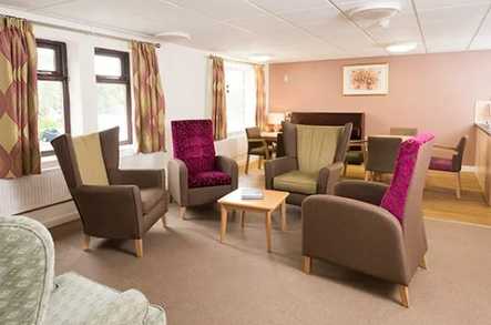 Sandholme Fold Care Home Care Home Halifax  - 4