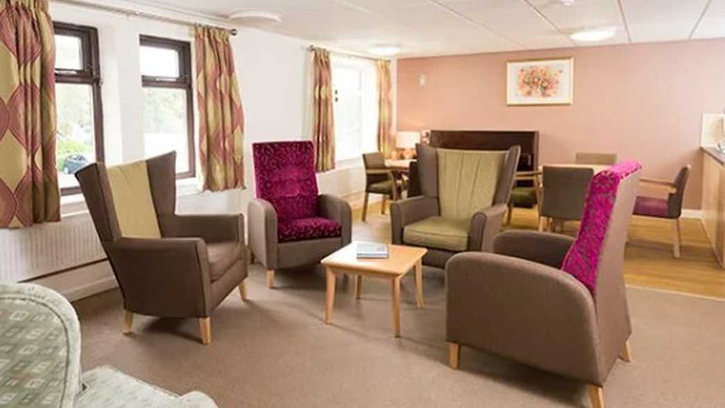 Sandholme Fold Care Home Care Home Halifax buildings-carousel - 5