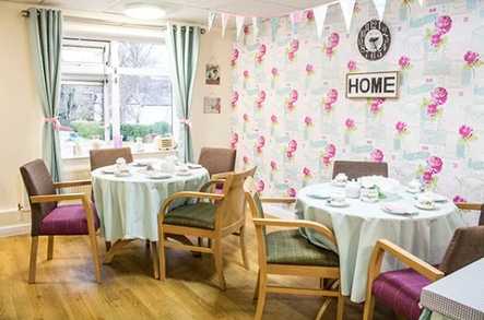 Sandholme Fold Care Home Care Home Halifax  - 5