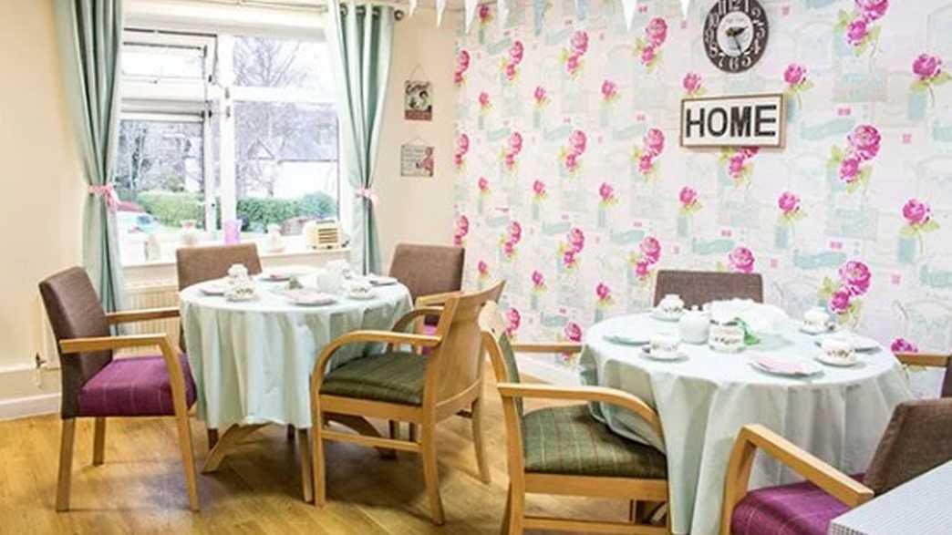 Sandholme Fold Care Home Care Home Halifax buildings-carousel - 7