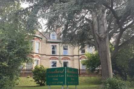 Sandhurst Residential Home Care Home Bideford  - 1