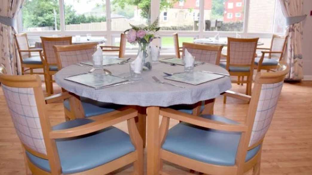 Sandon House Care Home Ashton Under Lyne meals-carousel - 1