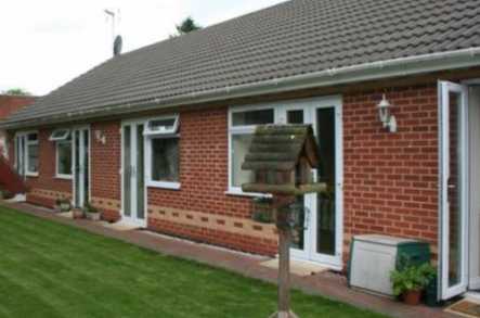 Sandrock House Residential Care Home Care Home Doncaster  - 1