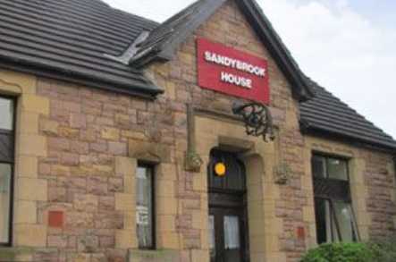 Sandybrook Care Home Blackburn  - 1