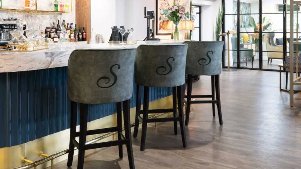 Santhem Residences Retirement Living Shenfield, CM13 1FD