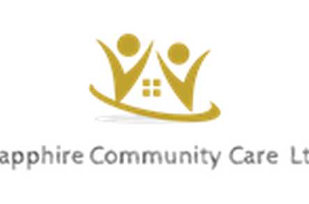 Sapphire Community Care Ltd Home Care Ludlow  - 1