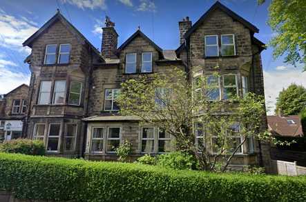 Sapphire Court Care Home Harrogate  - 1