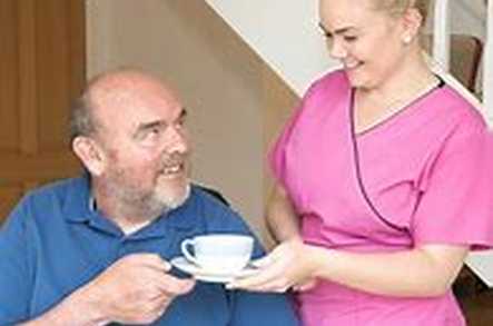 Sarah's Carers (Suffolk) Home Care Woodbridge  - 1