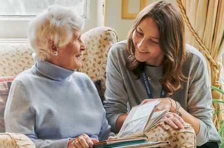 Saunton Care Group Home Care Fleet  - 1