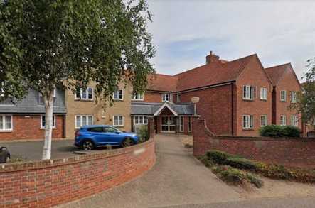 Saxon House Retirement Living Loddon  - 1