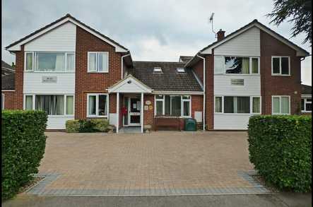 Saxon Lodge Residential Home Limited Care Home Canterbury  - 1