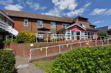 Saxonwood Care Home Battle  - 5