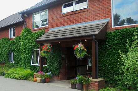 Scarsdale Grange Nursing Home Care Home Sheffield  - 1