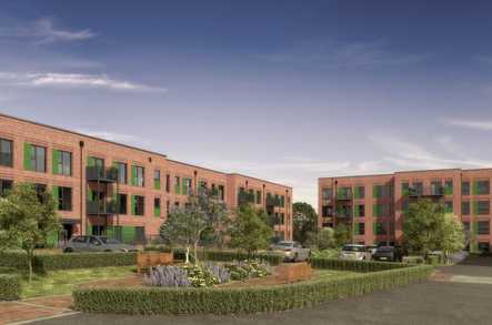 Mill Place Retirement Living Sutton Coldfield  - 1