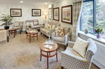 Scholars Mews Care Home Care Home Stratford Upon Avon  - 4