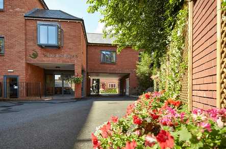 Scholars Mews Care Home Care Home Stratford Upon Avon  - 1