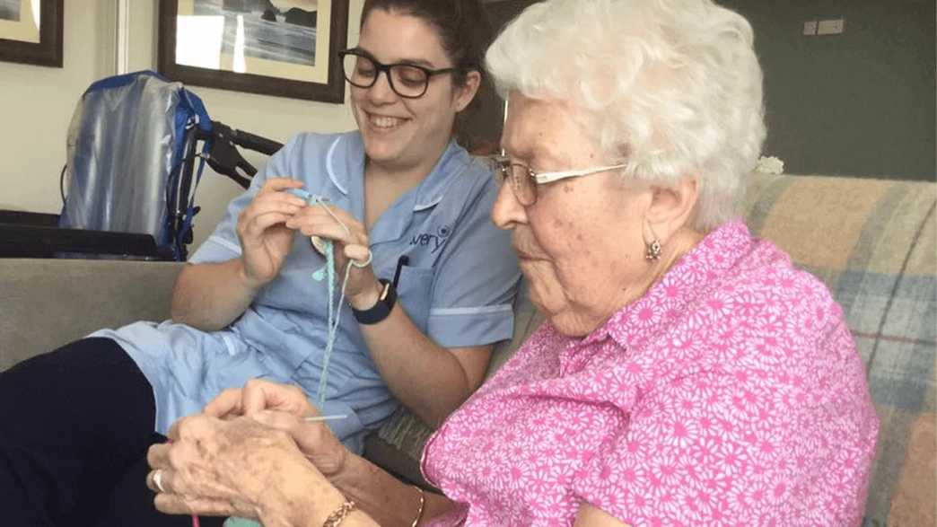 Scholars Mews Care Home Care Home Stratford Upon Avon activities-carousel - 1