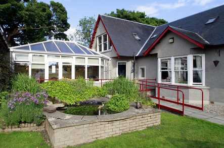 Scoonie House Care Home Leven  - 5