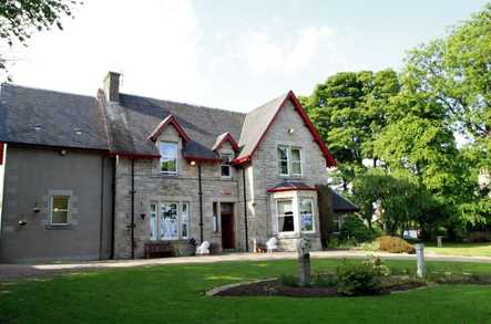 Scoonie House Care Home Leven  - 1