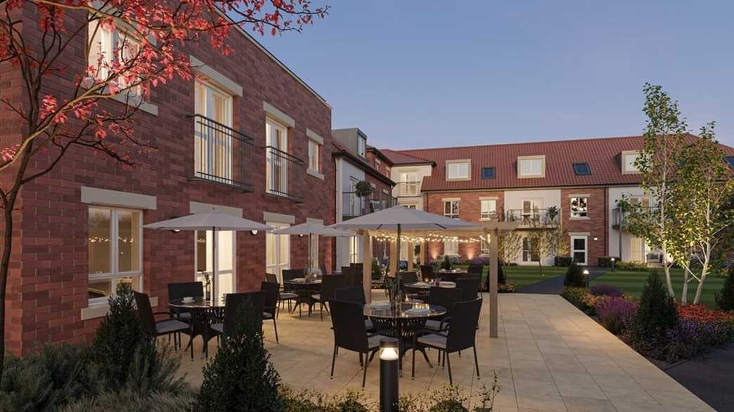 Scoresby View Retirement Living Whitby wellbeing-carousel - 2