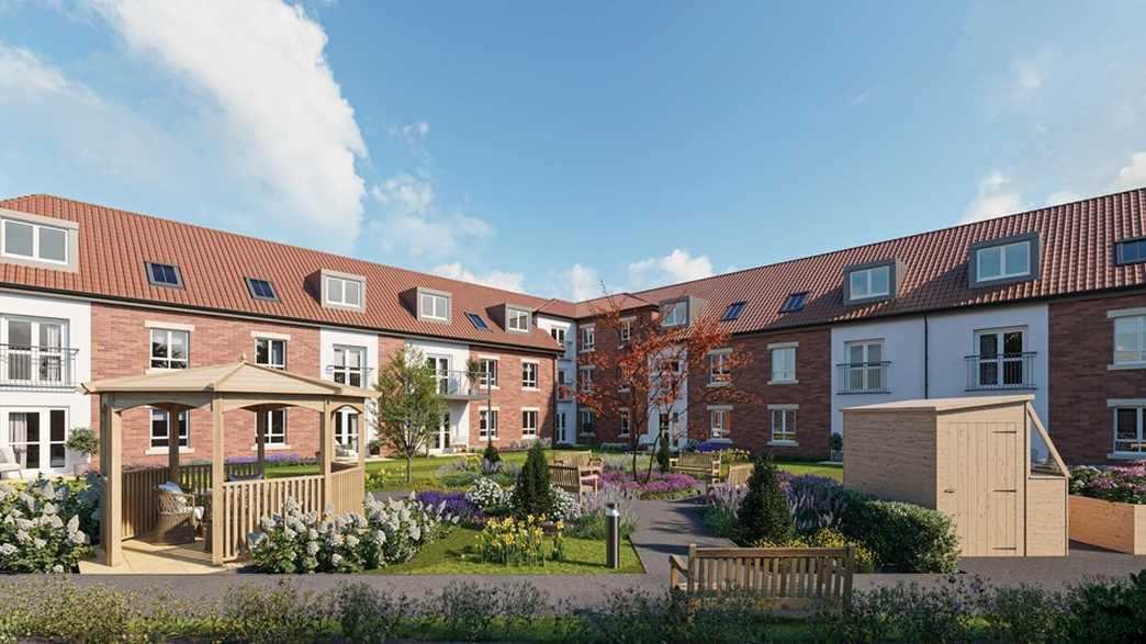 Scoresby View Retirement Living Whitby wellbeing-carousel - 1