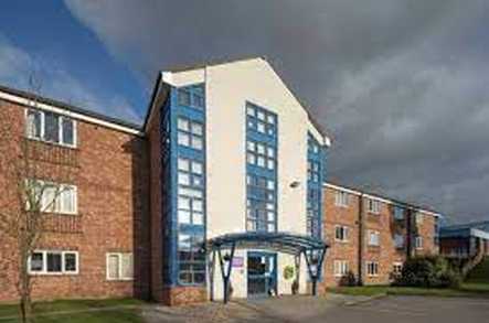 Scotia Heights (Complex Needs Care) Care Home Stoke On Trent  - 1